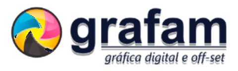 Grafam gráfica digital e off-set